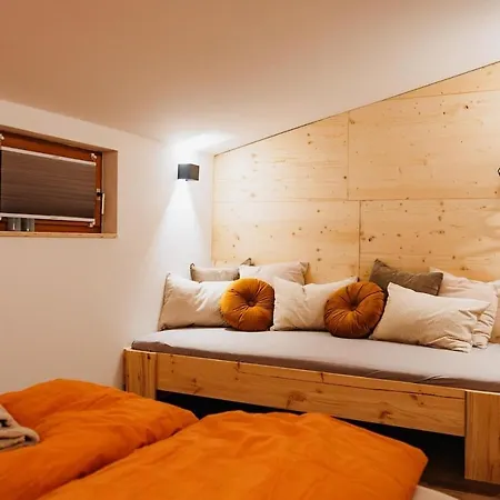 Mit Sauna & Seeblick Fuer Naturliebhaber Chalet *
