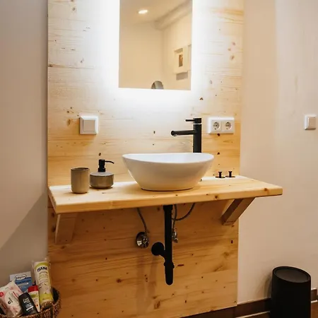 Mit Sauna & Seeblick Fuer Naturliebhaber