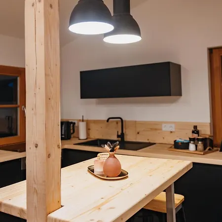 Mit Sauna & Seeblick Fuer Naturliebhaber