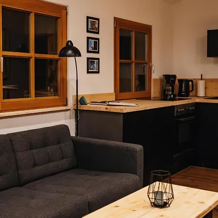 Mit Sauna & Seeblick Fuer Naturliebhaber *