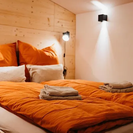 Mit Sauna & Seeblick Fuer Naturliebhaber Chalet *