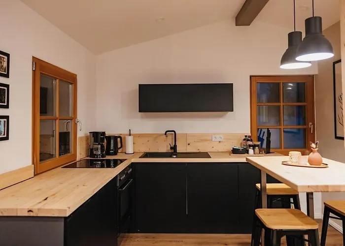 Mit Sauna & Seeblick Fuer Naturliebhaber Diemelsee