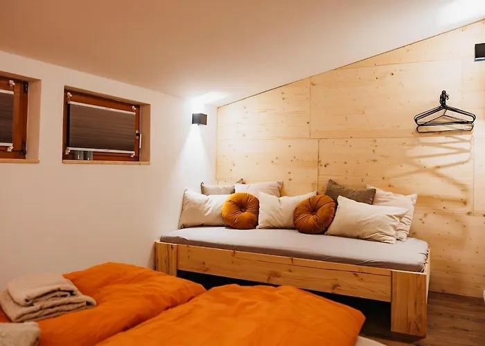 Mit Sauna & Seeblick Fuer Naturliebhaber 샬레 *