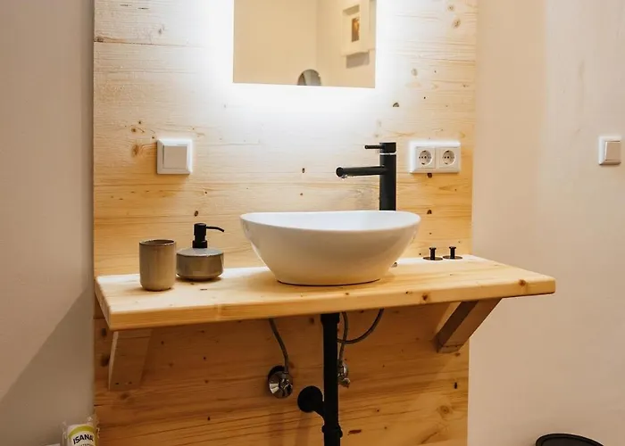 Mit Sauna & Seeblick Fuer Naturliebhaber