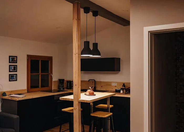 Mit Sauna & Seeblick Fuer Naturliebhaber 샬레