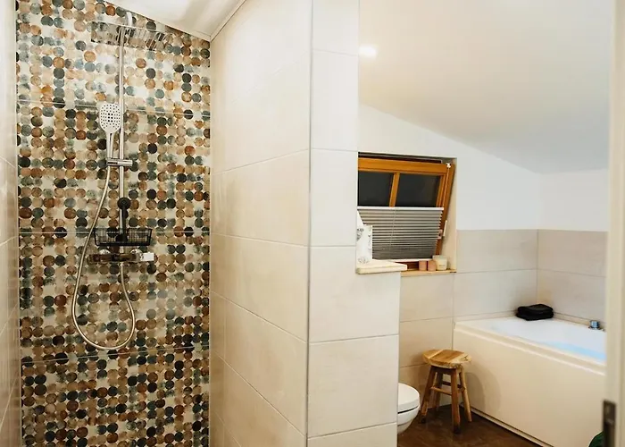 Mit Sauna & Seeblick Fuer Naturliebhaber *