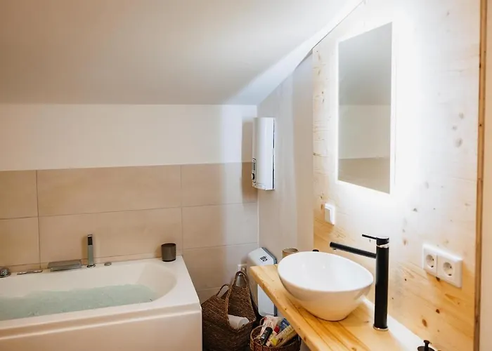 샬레 Mit Sauna & Seeblick Fuer Naturliebhaber *