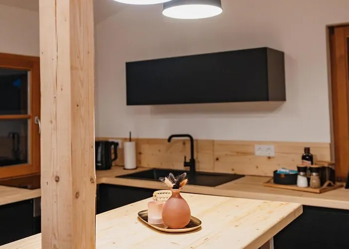 Mit Sauna & Seeblick Fuer Naturliebhaber