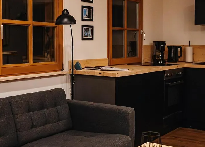 Mit Sauna & Seeblick Fuer Naturliebhaber *