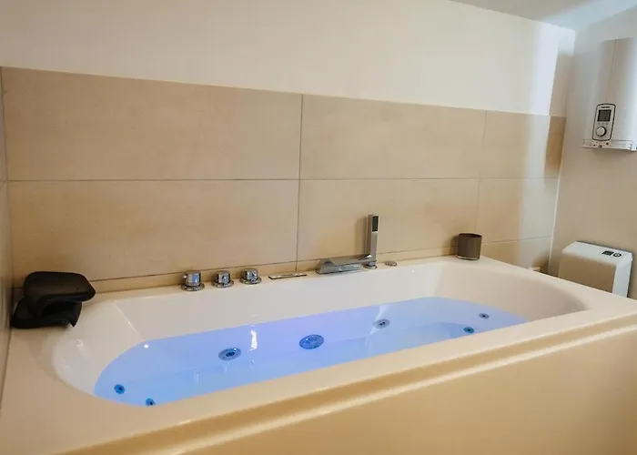 Mit Sauna & Seeblick Fuer Naturliebhaber *